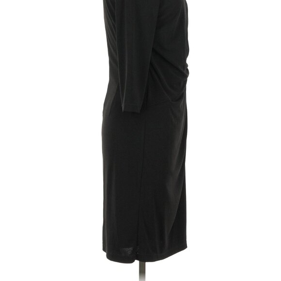 NWT Ellen Tracy Size 6 Cocktail Dress - Picture 7 of 9